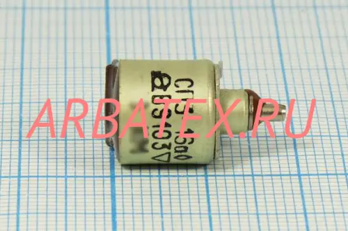 СП3-16А 0.125Вт 470кОм СП3-16А 0.125Вт 470кОм