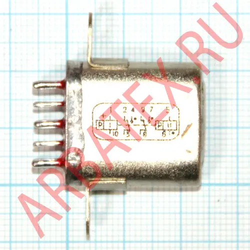 РПС32Б РС4.520.215 фото 4 РПС32Б РС4.520.215 фото 4