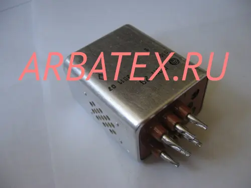 РЭН-29 РФ4.519.063-04.02 РЭН-29 РФ4.519.063-04.02