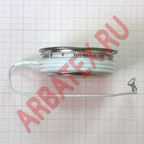 Т143-800-6-43 УХЛ2 фото 2 Т143-800-6-43 УХЛ2 фото 2