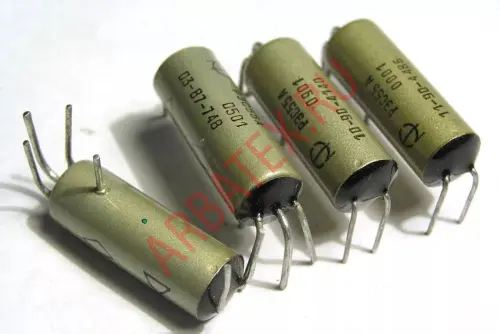 РЭС-55А РС4.569.600-03.02 фото 3 РЭС-55А РС4.569.600-03.02 фото 3