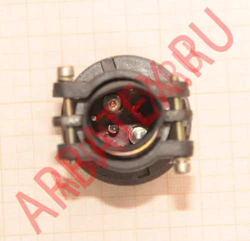 2РМДТ30КПЭ8Ш7В1В Разъемы 2РМ, 2РМТ, 2РМГ, 2РМДТ, ОНЦ-РГ фото фото 2