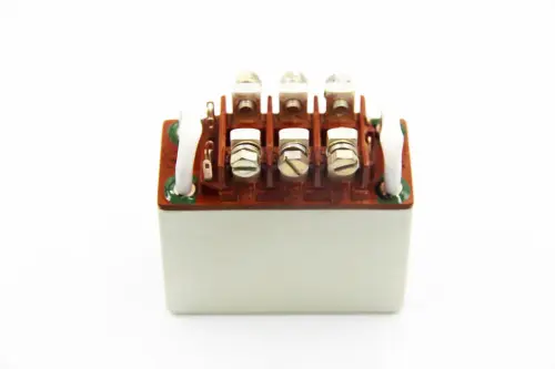 КНЕ-230У 27В контактор фото 2 КНЕ-230У 27В контактор фото 2