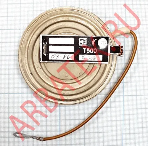 Т500-13 фото 3