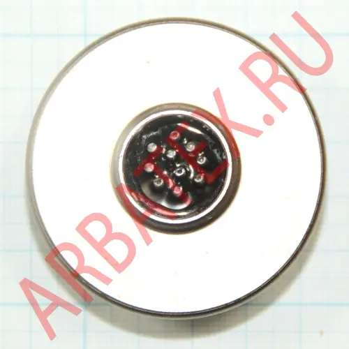 РРМ44-10-1-В фото фото 3 РРМ44-10-1-В Разъемы разное фото фото 3