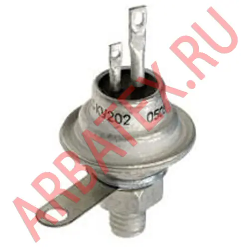 2У201Е тиристор фото 2