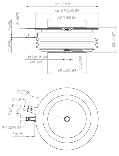Т133-400-7 фото 3 Т133-400-7 фото 3