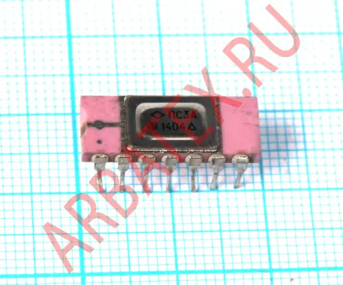 525ПС3А фото 4