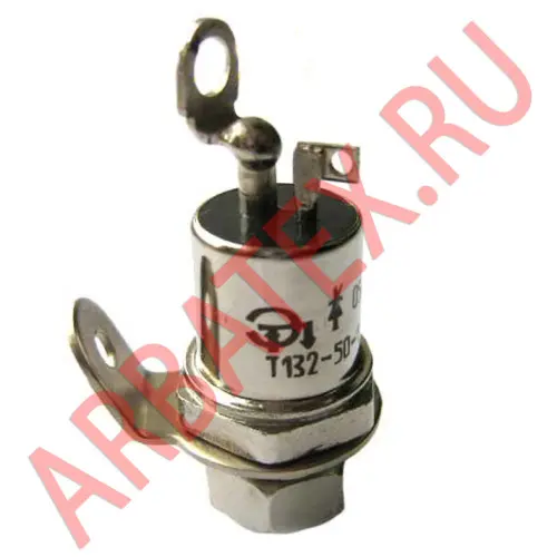 2Т132-50-6 тиристор фото 2 2Т132-50-6 тиристор фото 2