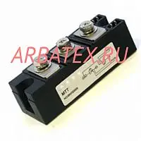 МТТ160-12 модуль тиристорный