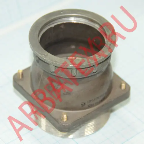 ШР55ПК31НГ3 розетка блочная Разъемы разное фото фото 2