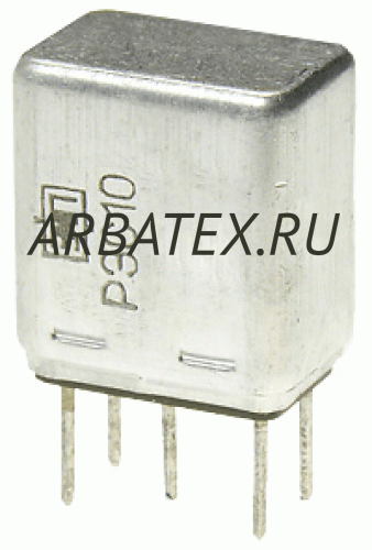 РЭС-10 РС4.529.031-01.02 РЭС-10 РС4.529.031-01.02