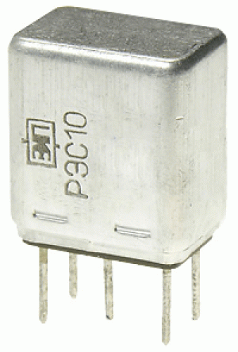 РЭС-10 РС4.529.031-01.02 фото 2 РЭС-10 РС4.529.031-01.02 фото 2