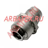 СР50-163ФВ соединитель фото СР50-163ФВ соединитель Разъемы разное фото