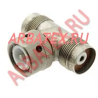 СР50-194ФВ соединитель фото СР50-194ФВ соединитель Разъемы разное фото