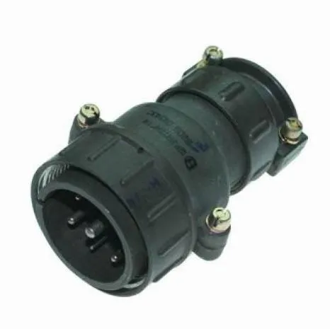 2РТ36П5НГ11-А розетка фото фото 3 2РТ36П5НГ11-А розетка Разъемы разное фото фото 3