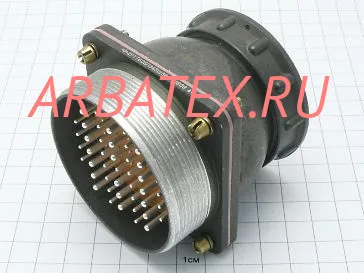 2РТТ60БПЭ45Ш36В фото 2РТТ60БПЭ45Ш36В Разъемы разное фото