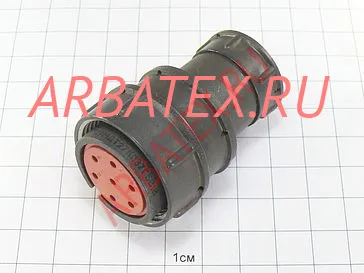 2РМДТ27КПЭ7Г5А1В фото 2РМДТ27КПЭ7Г5А1В Разъемы 2РМ, 2РМТ, 2РМГ, 2РМДТ, ОНЦ-РГ фото