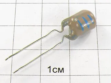 К53-34 32в 47 мкф фото 2 К53-34 32в 47 мкф фото 2