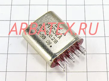 РПС32А РС4.520.218 РПС32А РС4.520.218