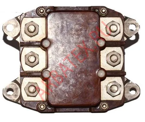 ТКС203ДОДБ контактор фото 2 ТКС203ДОДБ контактор фото 2