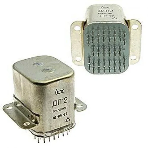 ДП12 РС4.521.904 фото 2 ДП12 РС4.521.904 фото 2