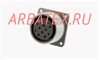 2РТ32П12ЭГ1-А розетка фото 2РТ32П12ЭГ1-А розетка Разъемы разное фото