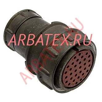 2РМД33КПЭ32Г5В1Л фото 2РМД33КПЭ32Г5В1Л Разъемы 2РМ, 2РМТ, 2РМГ, 2РМДТ, ОНЦ-РГ фото