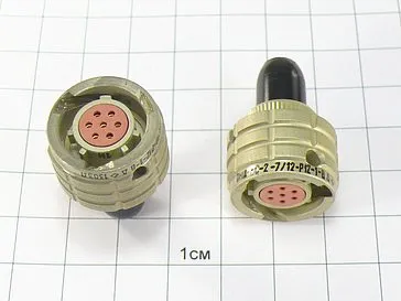 ОНЦ-БС-2-7/12-Р12-1-В фото 2 ОНЦ-БС-2-7/12-Р12-1-В фото 2