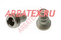 СРГ75-212ФВ соединитель фото СРГ75-212ФВ соединитель Разъемы разное фото