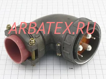 2РТТ55КУН6Ш30В фото 2РТТ55КУН6Ш30В Разъемы разное фото