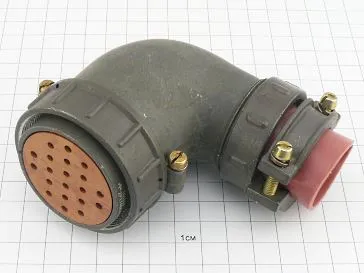 2РТТ48КУН20Г28В фото фото 2 2РТТ48КУН20Г28В Разъемы разное фото фото 2