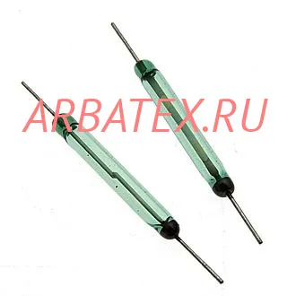 МКА-60301 гр.А геркон МКА-60301 гр.А геркон