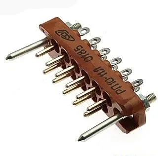 РП10-11 Л вилка фото 2 РП10-11 Л вилка фото 2