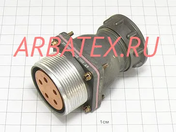 2РТТ36БПЭ5Г18В фото 2РТТ36БПЭ5Г18В Разъемы разное фото