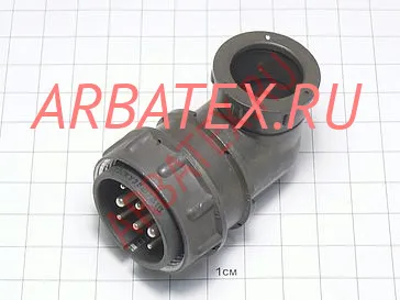 2РМДТ30КУЭ8Ш7В1В фото 2РМДТ30КУЭ8Ш7В1В Разъемы 2РМ, 2РМТ, 2РМГ, 2РМДТ, ОНЦ-РГ фото