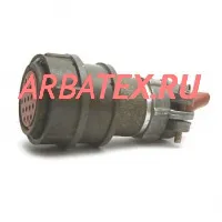 СНЦ13-76/22Р-6-Е-Врозетка фото