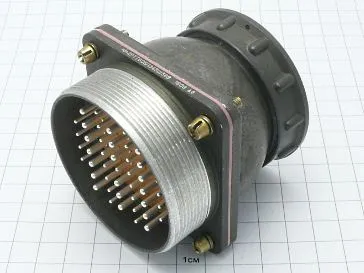 2РТТ60БПЭ45Ш36В фото фото 2 2РТТ60БПЭ45Ш36В Разъемы разное фото фото 2