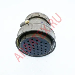 ШР55П30ЭШ1Н розетка фото фото 2 ШР55П30ЭШ1Н розетка Разъемы ШР, СШР фото фото 2