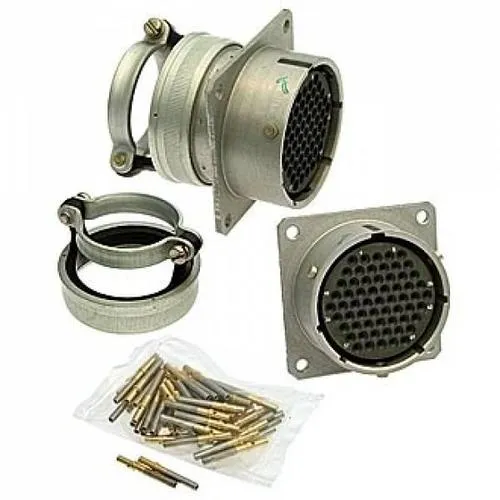 СНЦ23-41/30В-2-В вилка фото СНЦ23-41/30В-2-В вилка Разъемы разное фото