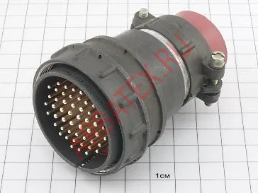 2РМД45КПН50Ш8В1 фото фото 3 2РМД45КПН50Ш8В1 Разъемы 2РМ, 2РМТ, 2РМГ, 2РМДТ, ОНЦ-РГ фото фото 3