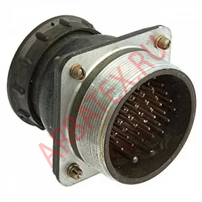 ШР36ПК15ЭШ4 вилка блочная фото фото 2 ШР36ПК15ЭШ4 вилка блочная Разъемы разное фото фото 2