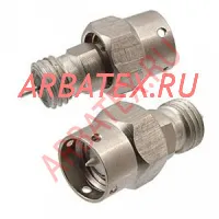 СРГ50-872ФВ соединитель фото СРГ50-872ФВ соединитель Разъемы разное фото