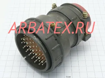 2РТТ60КПН47Ш37В фото 2РТТ60КПН47Ш37В Разъемы разное фото