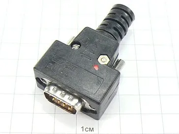 СНП 268-9ВП111-2-В фото фото 2 СНП 268-9ВП111-2-В Разъемы разное фото фото 2