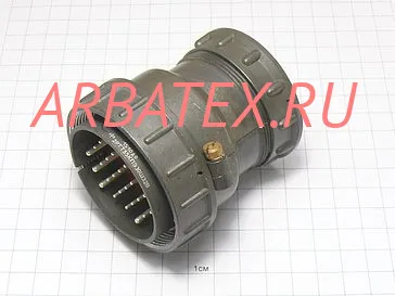 2РТТ55КПЭ30Ш32В фото 2РТТ55КПЭ30Ш32В Разъемы разное фото