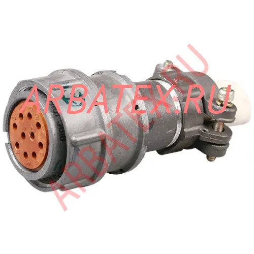 2РМДТ24КПН10Г5А1 фото 2РМДТ24КПН10Г5А1 Разъемы 2РМ, 2РМТ, 2РМГ, 2РМДТ, ОНЦ-РГ фото