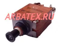 АЗК1М-50-2С автомат защиты