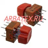 ПКБ1-2 переключатель красный