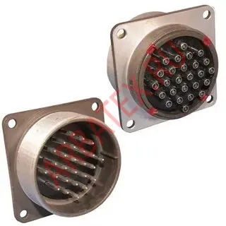 СШРГ48П26ЭШ3 вилка фото фото 2 СШРГ48П26ЭШ3 вилка Разъемы ШР, СШР фото фото 2